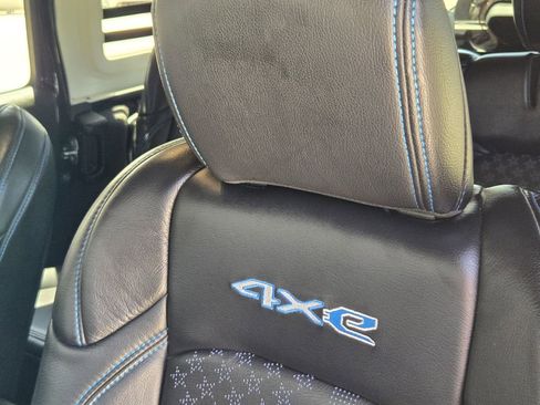 Used 2022 Jeep Wrangler Unlimited Rubicon 4xe w/ Cold Weather Group image 14