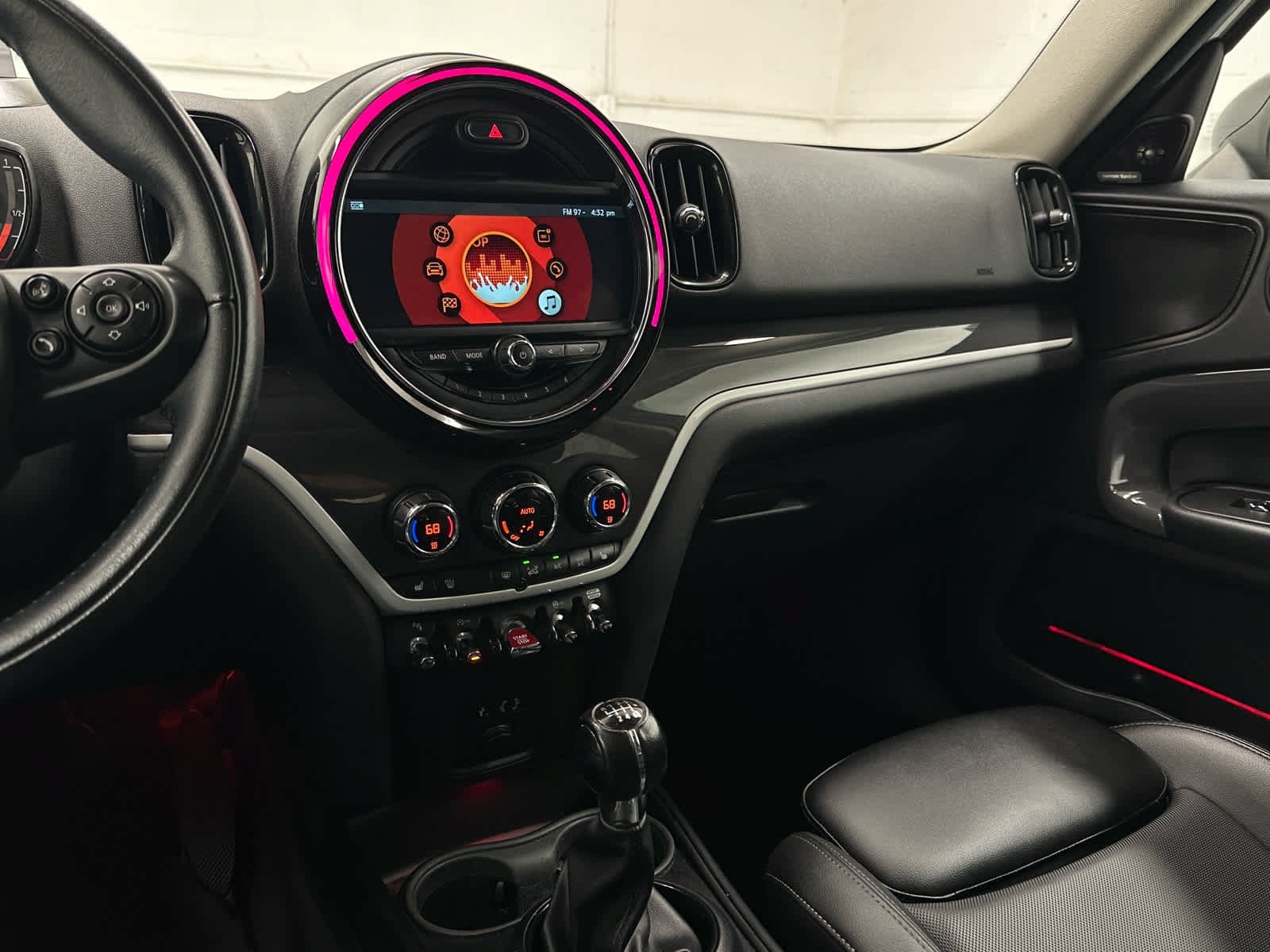 Used 2018 MINI Cooper Countryman S AWD/4WD image 28