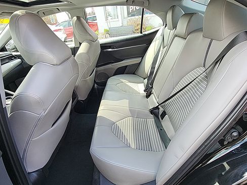Certified 2023 Toyota Camry SE image 23