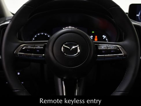 New 2026 MAZDA CX-50 AWD 2.5 Hybrid w/ Weather Package image 11