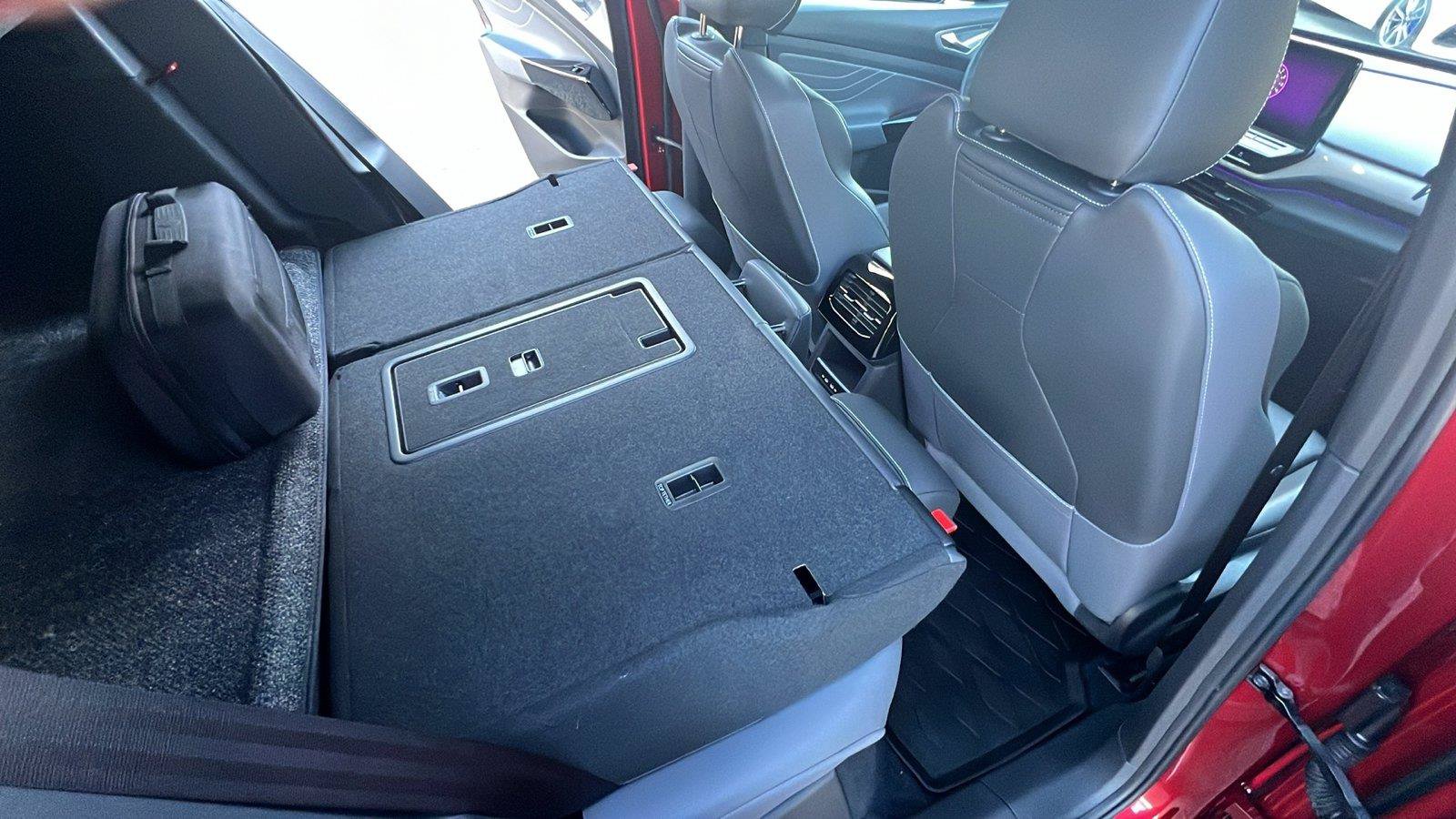 Certified 2023 Volkswagen ID.4 Pro S RWD image 13