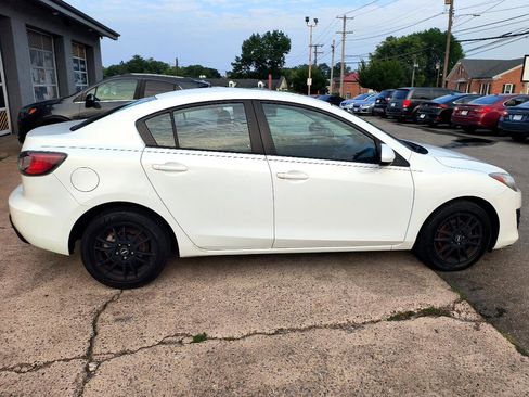 Used 2010 MAZDA MAZDA3 i Touring image 20