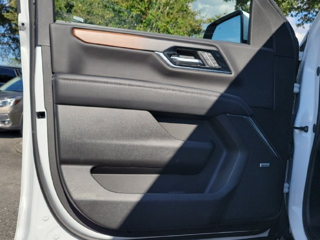 Certified 2025 GMC Yukon Denali AWD/4WD image 25