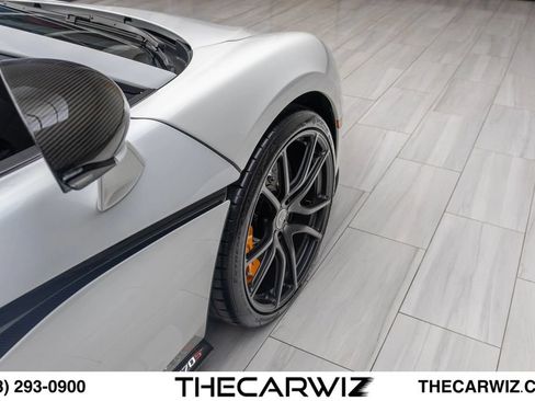 Used 2016 McLaren 570S Coupe RWD image 39