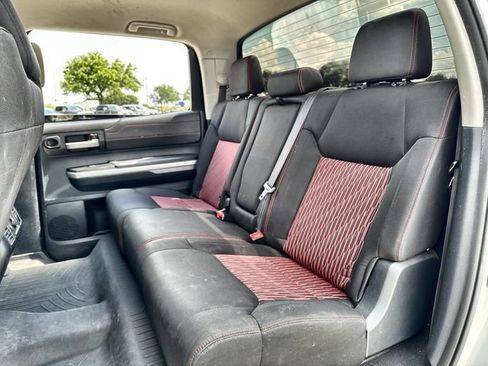 Used 2015 Toyota Tundra TRD Pro AWD/4WD image 22