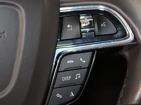 Used 2023 Lincoln Nautilus Reserve w/ Luxury Package AWD/4WD image 37