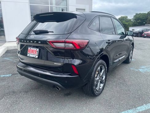 Used 2024 Ford Escape ST-Line w/ Tech Pack #1 AWD/4WD image 5