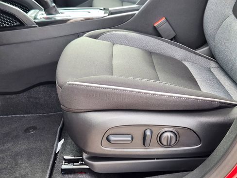 New 2026 Chevrolet TrailBlazer LT w/ Convenience Package image 20