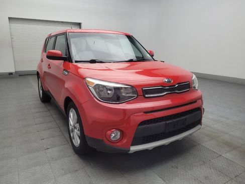 Used 2019 Kia Soul + FWD image 13