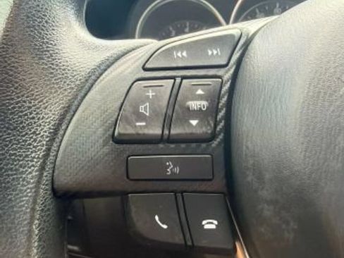 Used 2016 MAZDA CX-5 Sport w/ Rear Camera Package AWD/4WD image 19