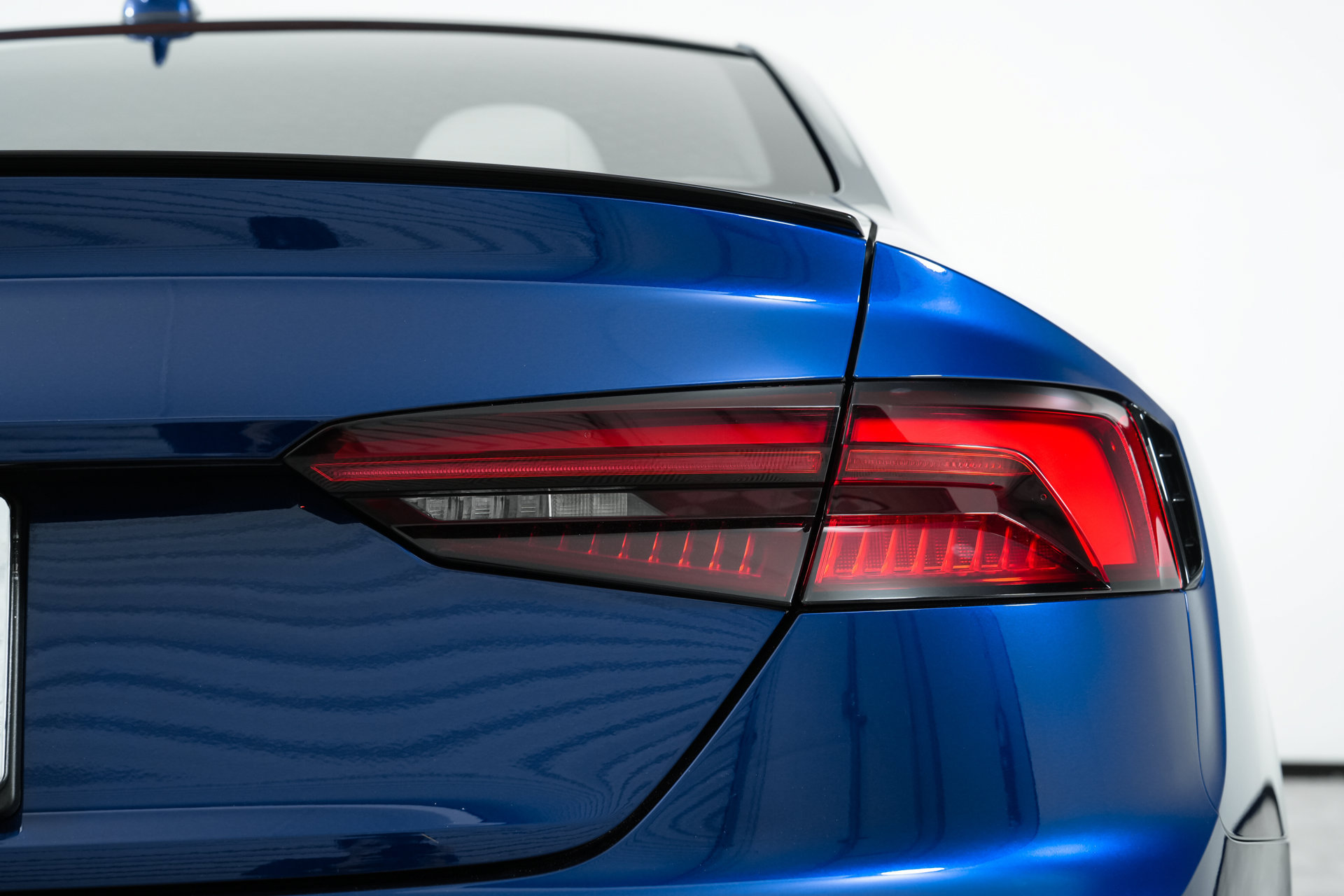 Used 2018 Audi RS 5 w/ Dynamic Package AWD/4WD image 60