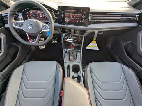 New 2026 Volkswagen Jetta GLI Autobahn image 16