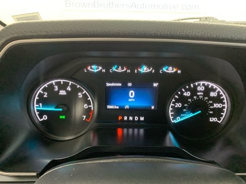 Used 2021 Ford F150 XL w/ Equipment Group 101A High image 39