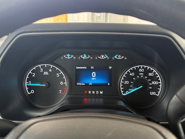 Used 2023 Ford F150 XL w/ STX Appearance Package RWD image 11