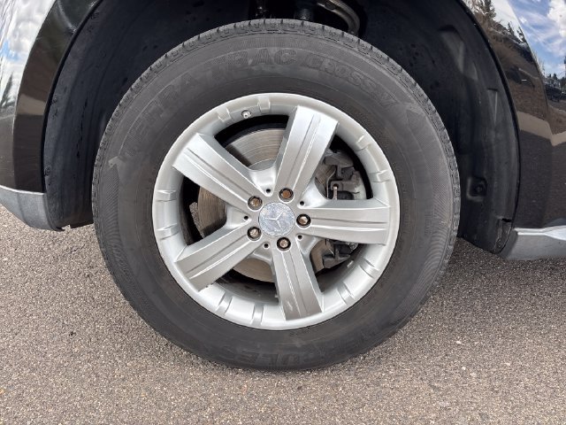 Used 2008 Mercedes-Benz GL 450 4MATIC image 10