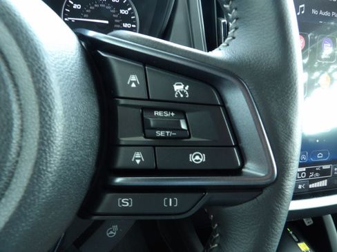 Used 2026 Subaru Forester Limited w/ Premium/Limited Package AWD/4WD image 19