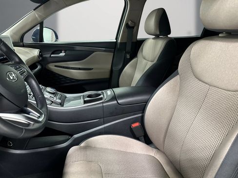 Certified 2023 Hyundai Santa Fe SEL AWD/4WD image 15