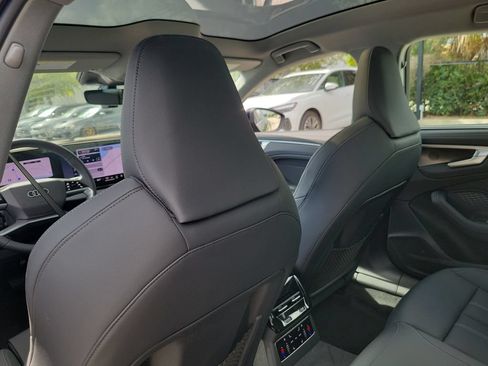 New 2026 Audi A6 Prestige AWD/4WD image 25