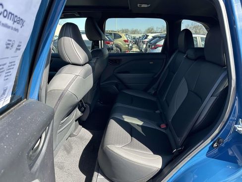 New 2026 Subaru Forester Wilderness image 12