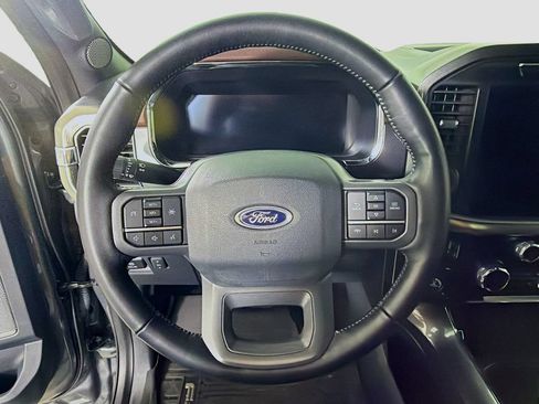 Used 2023 Ford F150 Lariat AWD/4WD image 15