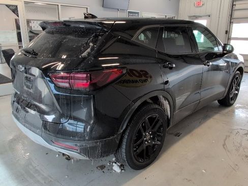 Used 2023 Chevrolet Blazer LT image 5