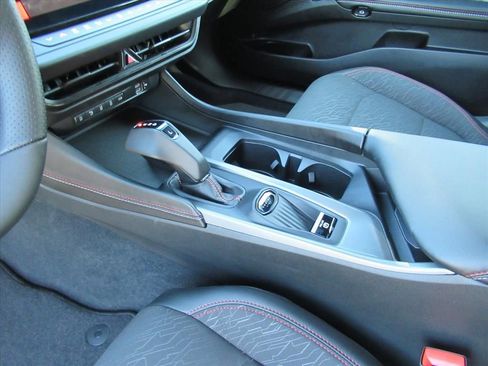 New 2026 Dodge Charger Scat Pack w/ Blacktop Package image 14