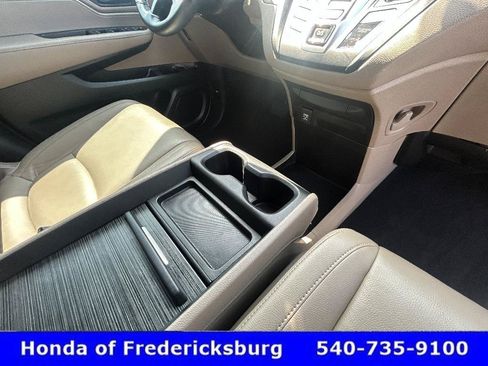 Used 2018 Honda Odyssey EX-L image 22