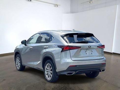 Used 2021 Lexus NX 300 AWD w/ Accessory Package image 6