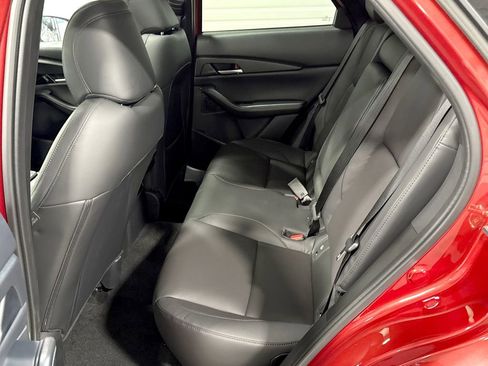 New 2026 MAZDA CX-30 AWD 2.5 S w/ Premium Package image 4