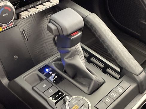 New 2026 Toyota 4Runner TRD Off-Road Premium image 15