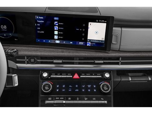 New 2026 Hyundai Santa Fe Limited image 39