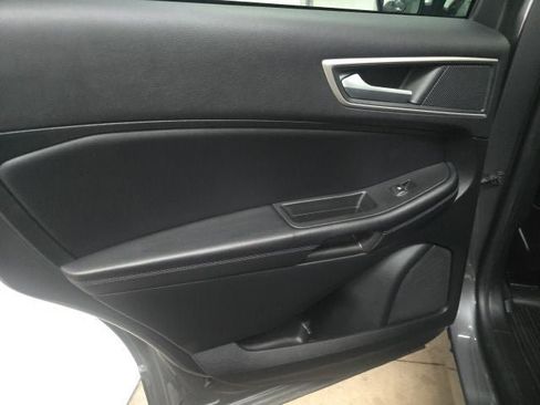 Used 2024 Ford Edge SEL w/ Convenience Package AWD/4WD image 14