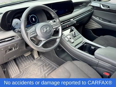 Used 2024 Hyundai Palisade Calligraphy