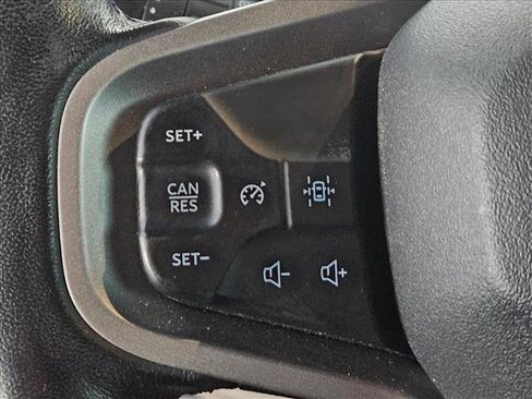 Used 2023 Ford Bronco Wildtrak AWD/4WD image 22
