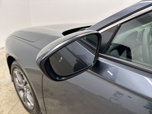 Used 2024 Honda Accord EX image 14