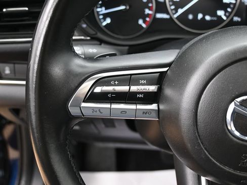 Used 2023 MAZDA CX-30 AWD 2.5 S w/ Premium Package image 18