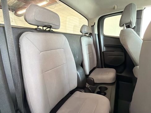 Used 2021 GMC Canyon Elevation Standard w/ Convenience Package RWD image 30