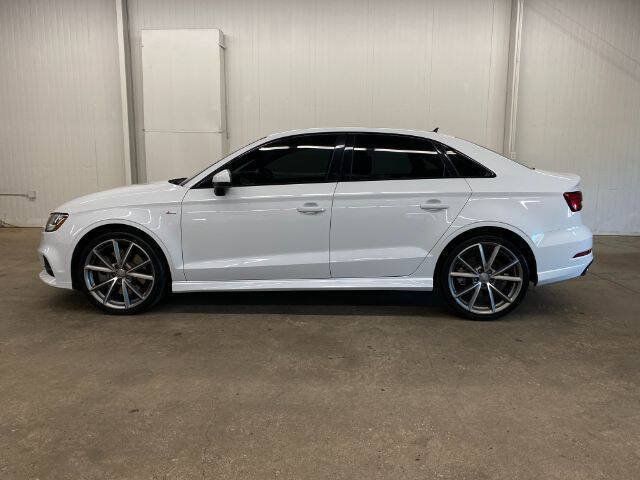 Used 2020 Audi A3 2.0T Premium w/ Final Edition Package AWD/4WD image 2