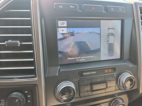 Used 2019 Ford F350 Limited AWD/4WD image 23