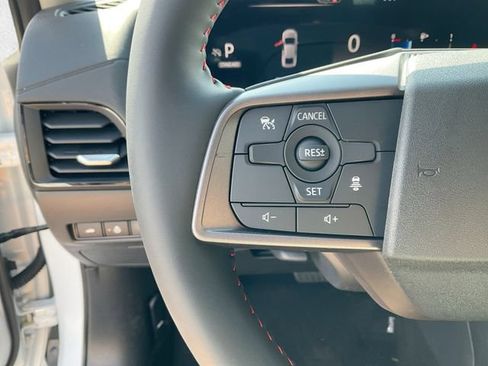 New 2026 Nissan Sentra SR w/ SR All Weather Package FWD image 25