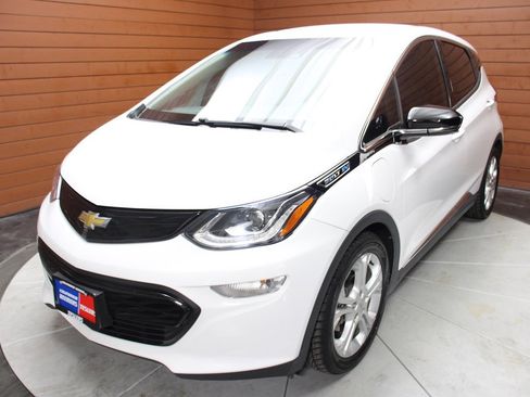 Used 2020 Chevrolet Bolt LT image 4