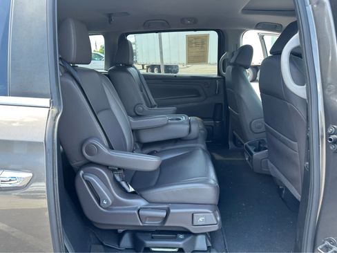 Used 2019 Honda Odyssey EX-L image 22