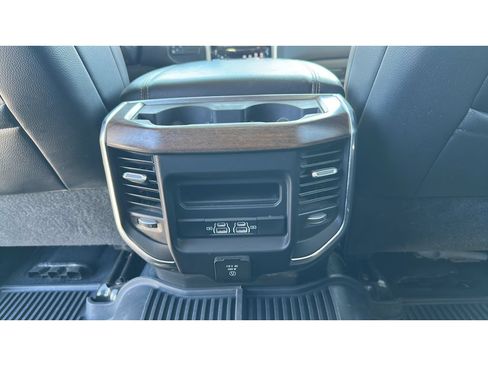 Used 2024 RAM 3500 Laramie w/ Bed Utility Group AWD/4WD image 22