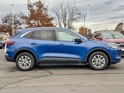 Used 2023 Ford Escape Active