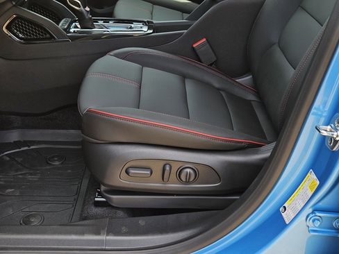 New 2026 Chevrolet TrailBlazer RS w/ Convenience Package image 19