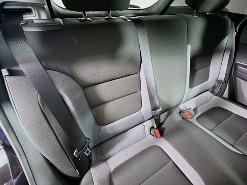 New 2026 Chevrolet TrailBlazer LT w/ LT Cold Weather Package image 25