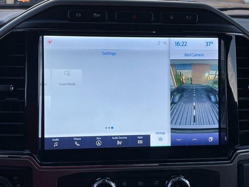 Used 2022 Ford F350 Platinum image 47