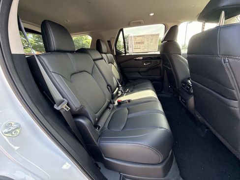 New 2026 Honda Passport RTL image 15