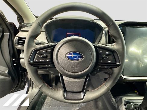 New 2026 Subaru Crosstrek 2.5i Limited AWD/4WD image 11