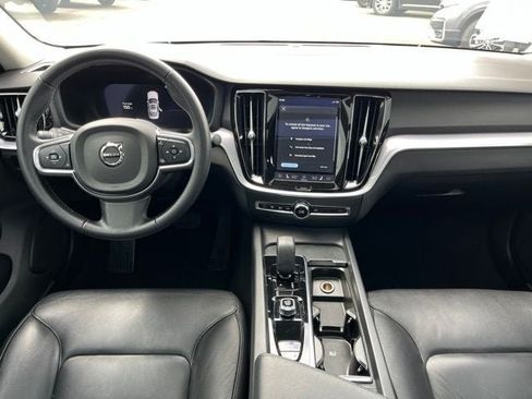 Used 2024 Volvo S60 B5 Core AWD/4WD image 11